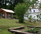 Fara Šumava